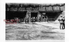 PHOTO LIGNE MAGINOT  AUX MAINS