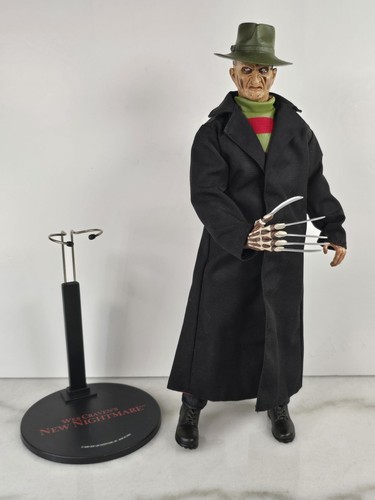 Wes craven new - craven,