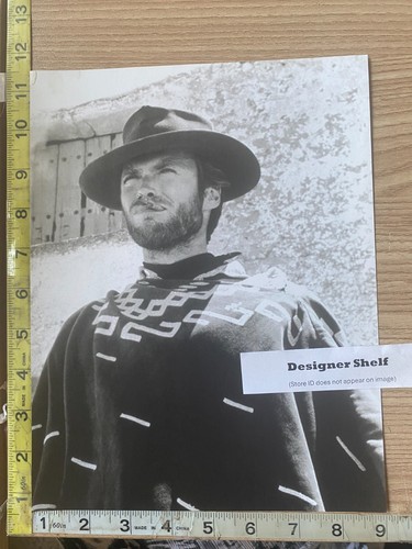 Clint eastwood man with - eastwood,