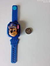 Montre interactive vtech pat - montre,