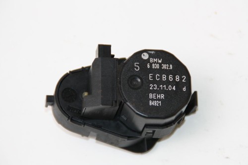 Servomoteur chauffage bmw - servomoteur,