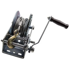 PROFESSIONNEL treuil Treuil