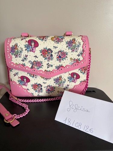 Loungefly rose princesse - loungefly,