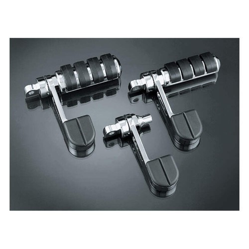 Kuryakyn iso stirrups grande - kuryakyn, iso-stirrups