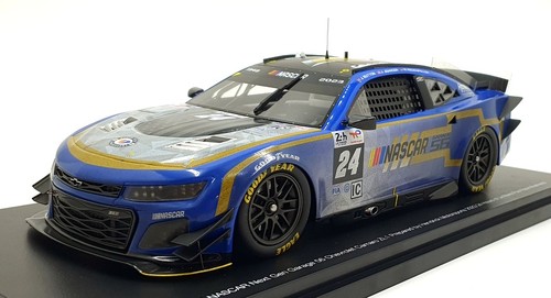 Top speed scale ts0561 - 1/18,