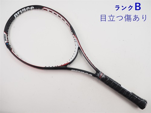 Used tennis racket prince - racket,