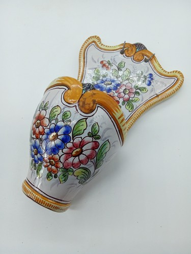 Magnifique bénitier en - ,