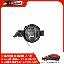 ?? PHARE ANTIBROUILLARD AVANT DROIT NISSAN QASHQAI BREAK I Phase 1 2007-2010