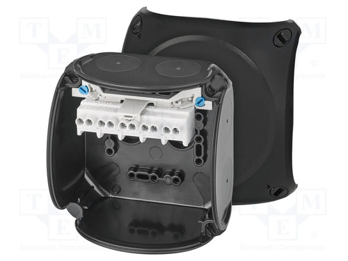 Hensel 62000336 boîtier - hensel,
