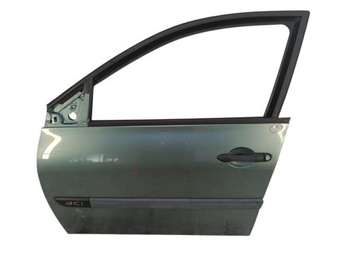 Porte avant gauche renault - porte,