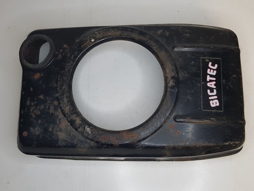 Volute moteur honda - moteur, gxv120