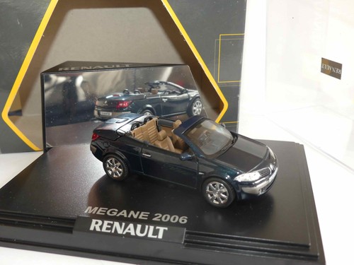 Renault megane cabriolet phase - renault,