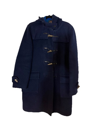 Gloverall mens navy blue - mens,