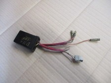 CDI pour Yamaha 125 DTLC - 34X - 1HR - 53W