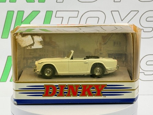 Triumph irs dinky - triumph, 4