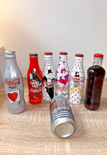 Lot 7 Coca-Cola Light Édition