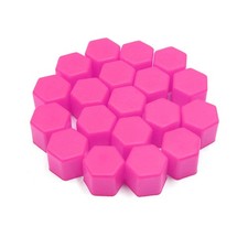 20pcs Auto caoutchouc Pneu