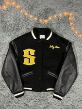 Varsity Jacket Sandro Baby