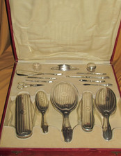 Magnifique nécessaire de