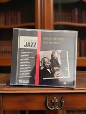 CD vintage jazz Sidney Bechet