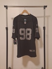 Maillot Nfl Las Vegas Raiders