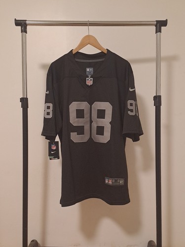 Maillot nfl las vegas - maillot, raiders