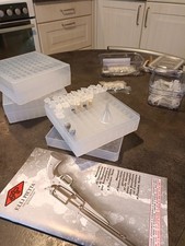 POUDRE NOIRE 60640 :BOITE pour