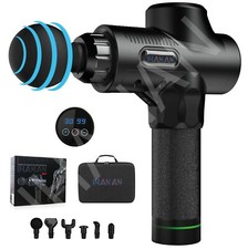 Pistolet de Massage Musculaire