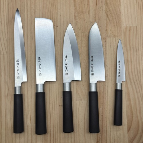 Ensemble couteaux de - couteaux,