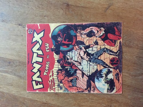 Petit format recit complet - complet, bd