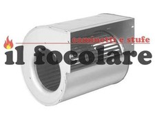 Ventilateur Centrifuge Poêle à Granulés 800MC EBM D4E133 DT46 L4 Edilkamin