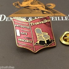 Pin's Folies * Demons &