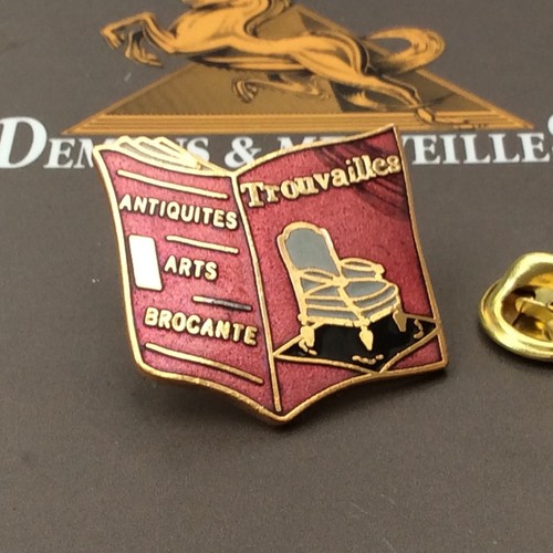 Pin folies demons - folies, &