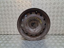 Jante acier tole citroen - /,