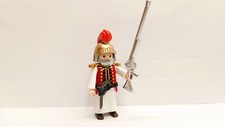 Custom Playmobil Révolution