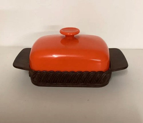 Beurrier collector vintage 70 - ,vintage,
