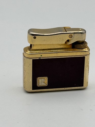 Ronson accendino lighter - ronson,