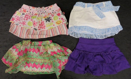 Clothing lot skirts - clothing,