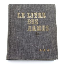 Dominique VENNER - ARMES DE