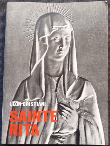 Sainte rita léon - rita, cristiani