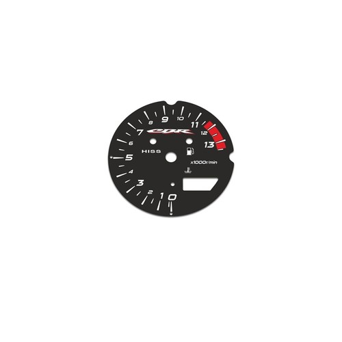 Honda cbr 900rr - 900rr, km/h