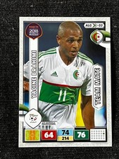 CARD PANINI ADRENALYN XL ROAD