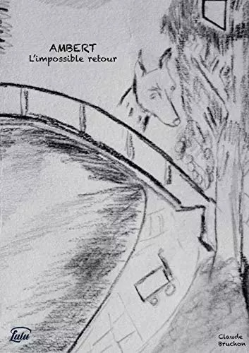 Ambert impossible retour - ambert,