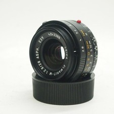 Leica elmarit objectif - elmarit-m, 28mm