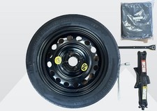 KIT roue de secours galette