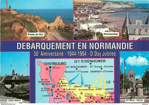 Carte postale militaria - carte,