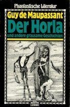 Der Horla. Phantastische