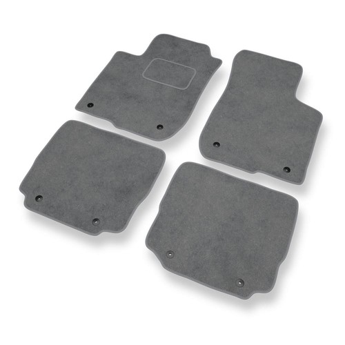 Tapis sol velour pour - tapis, en