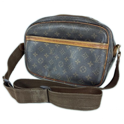 Sac bandoulière louis vuitton - sac,
