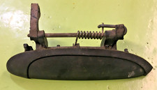 Poignée de porte Extrerieure Droite / RENAULT MEGANE 1 / phase 1